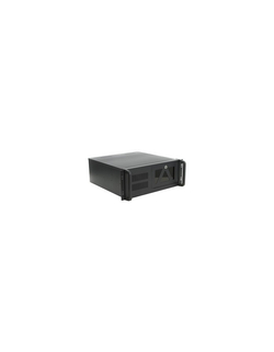 Корпус для компьютера Exegate EX251806RUS Серверный корпус Exegate Pro 4U4017S