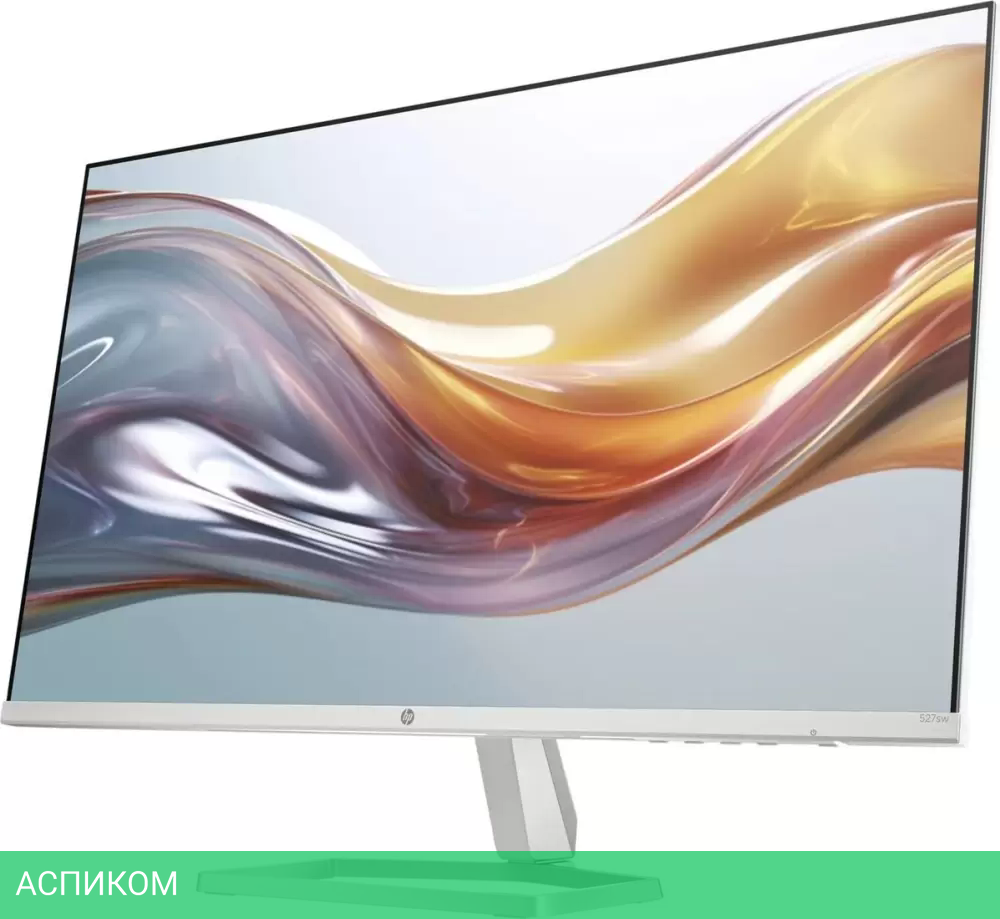Монитор HP 527sw 94F46E9