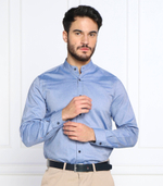 рубашка race_1 BOSS ORANGE - голубой(50475908)