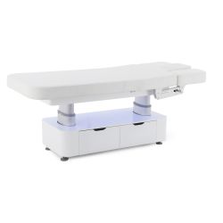 Кресло косметологическое (массажное) Med-Mos ММКМ-2 КО-157Д-00