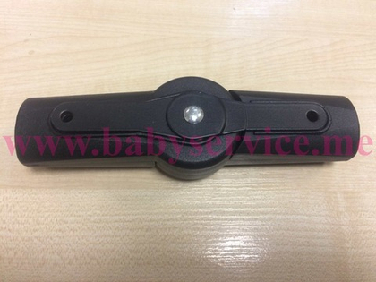 Шарнир ручки овал 20*30 овал 20*30