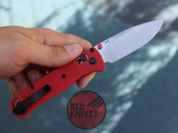 Нож Benchmade 535 Bugout RD ST Нейлон 535ST-2001