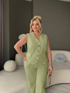 Костюм УК-374 Фабрика Моды