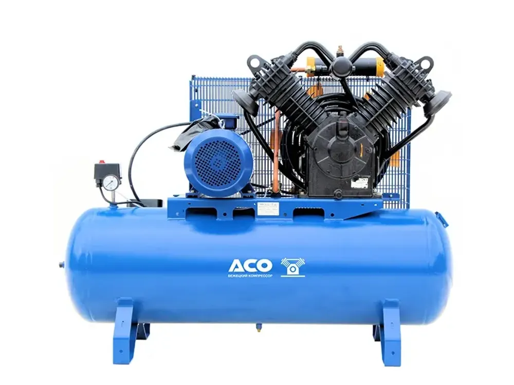 Поршневой компрессор С416М1/13