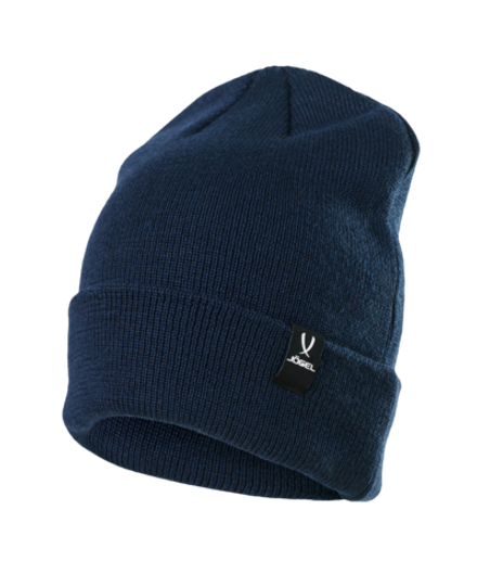 Шапка ESSENTIAL PerFormDRY High Beanie, темно-синий