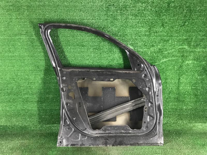 Дверь передняя левая BMW X4 G02 (2018-н.в.)