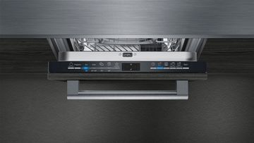 Вбудована посудомийна машина SIEMENS SR61IX05KE