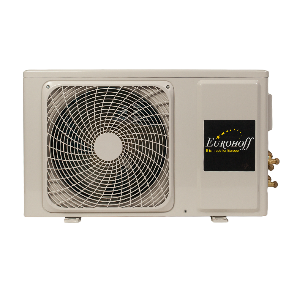 Сплит система Eurohoff EVR-09 I