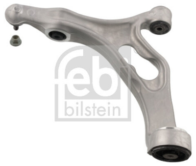 FEBI BILSTEIN - 45527-FEB - Control/Trailing Arm, wheel suspension - Povrat artikla narucenog iz Njemacke nije moguc.
