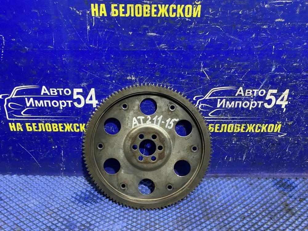 Маховик TOYOTA CARINA 2001