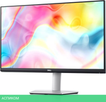 Монитор Dell S2722QC