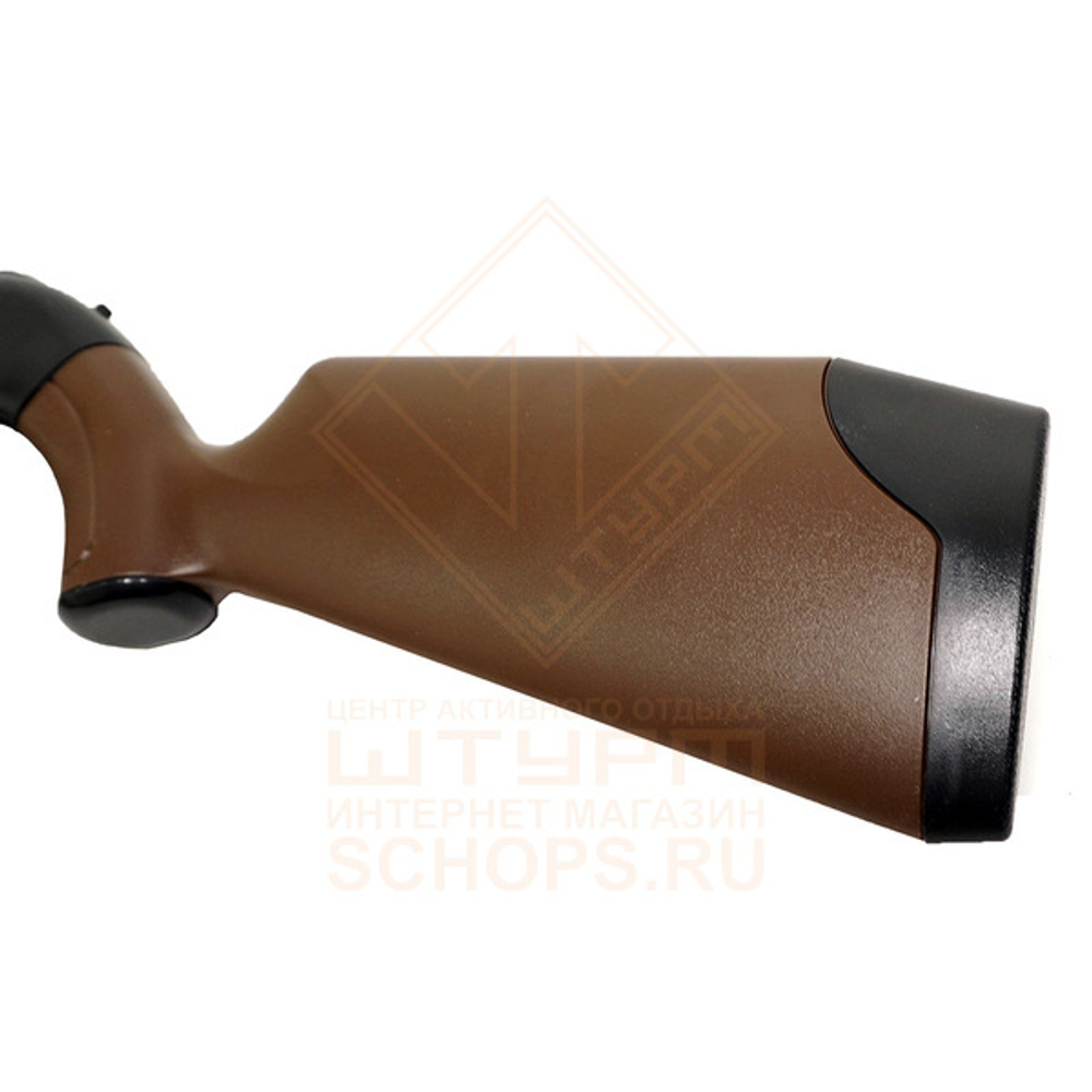 Винтовка мультикомпрессионная Crosman 760B