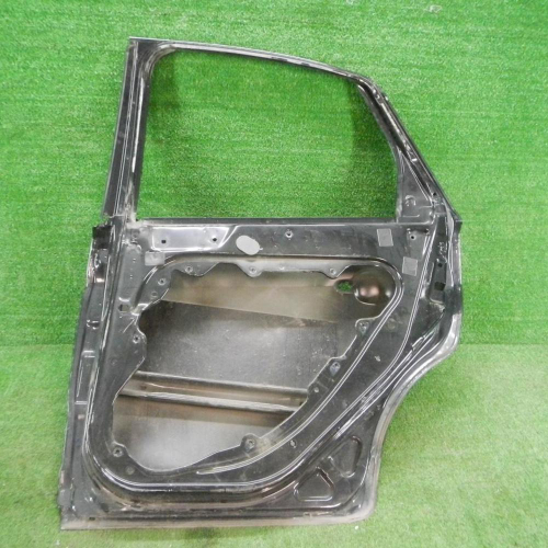 Дверь задняя правая Ford Focus 2 (08-11) седан хэтчбек