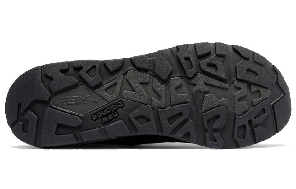 Кроссовки New Balance Nb 580 Deconstructed Mid