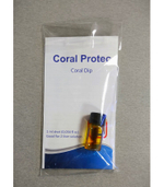 Лечебная ванна для кораллов. Coral Protec. 1 мл