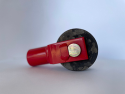 11201704 Шкив в сборе с вилкой 208(C)/209(X) / А240ХМ