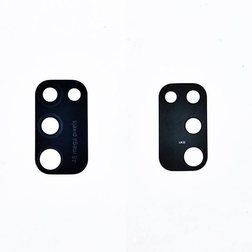 Стекло камеры Samsung Galaxy M21 (M215F)