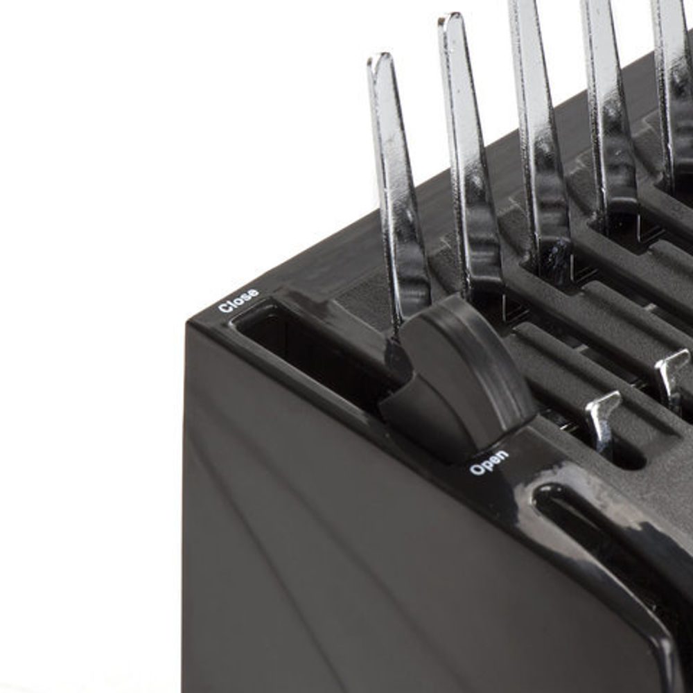 Переплетная машина для пластиковой пружины BRAUBERG "B12", пробивает до 12 листов, сшивает до 450 листов, 530959