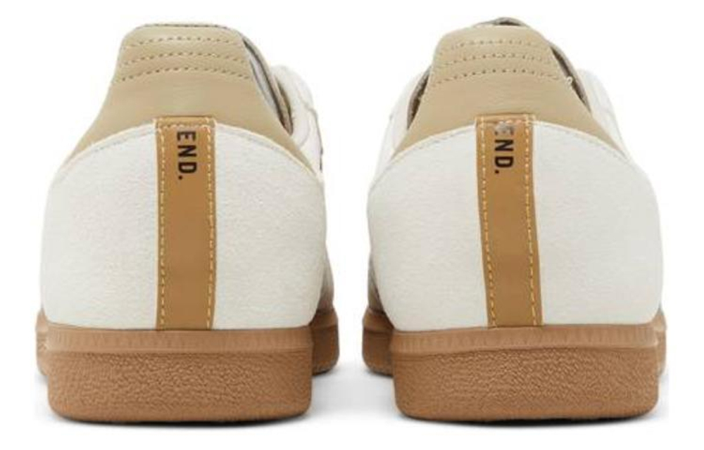 Кроссовки End X Adidas Velosamba "Social Cycling"