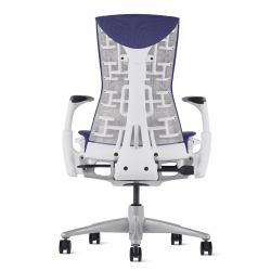 Кресло Herman Miller Embody Acai Berry (Medley)