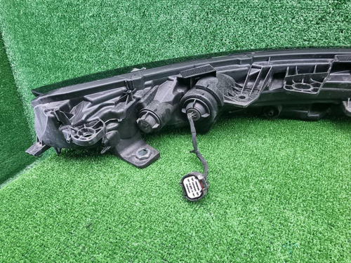 ДХО Lixiang L7 (2022-н.в.) LED