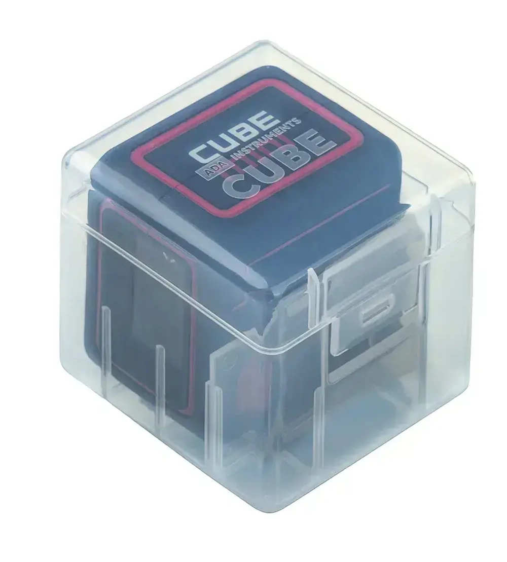 КОМПЛЕКТ Уровень ADA Cube MINI Basic Edition + Дальномер ADA Cosmo MICRO 25