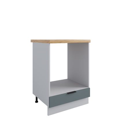 Кухня Модуль СДШ 600 Норма Виано Аверса