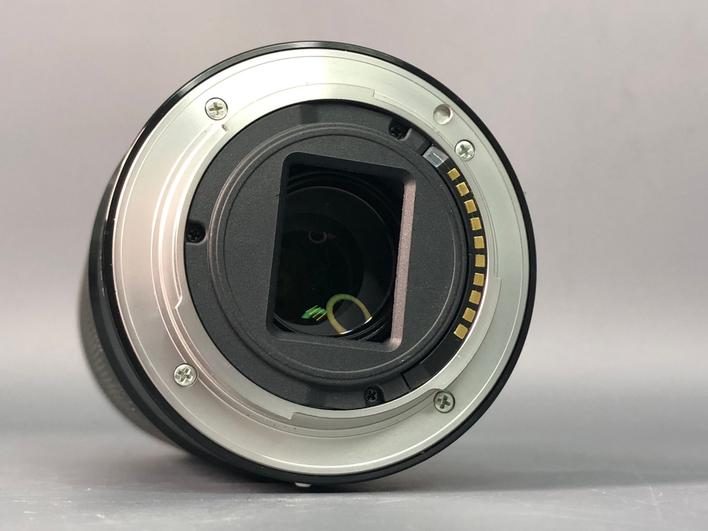 Sony 55-210mm f/4.5-6.3 E OSS