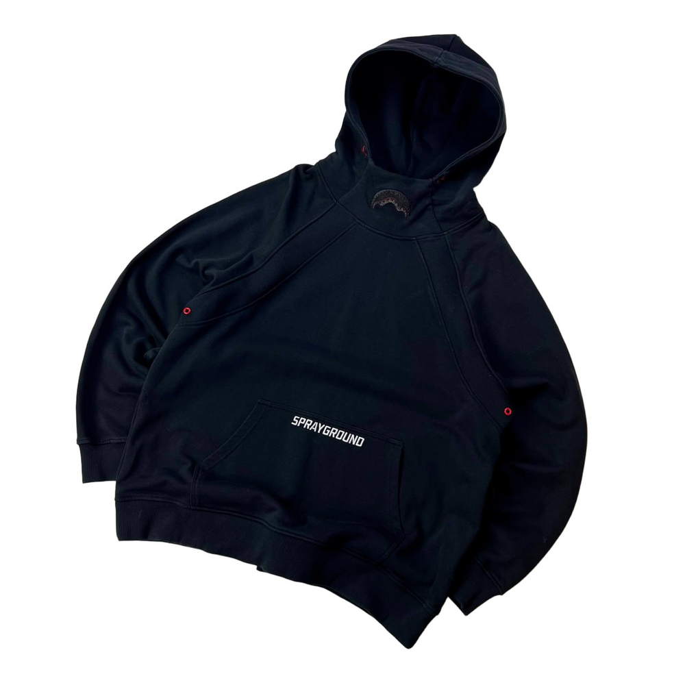 Худи Sprayground