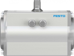 Неполноповоротный привод Festo DFPD-20-RP-90-RD-F04