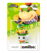 Фигурка Amiibo Bowser Jr. (коллекция Super Smash Bros.) №43