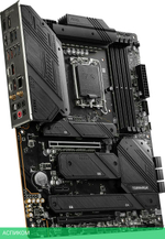 Материнская плата MSI MAG Z790 Tomahawk WIFI DDR5