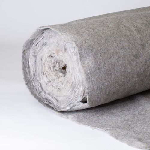 Геотекстиль нетканый 150 гр/м² 1,5х50 м Дорнит