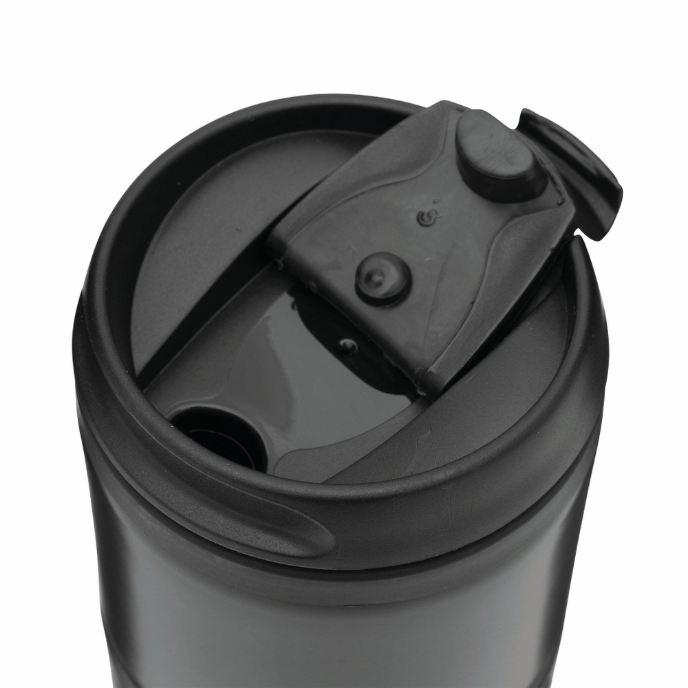 Термо кружка с дшойными EXCLUSIVE LIQUID