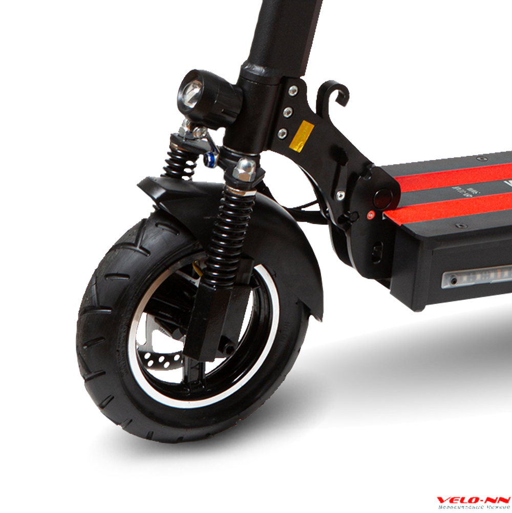 Электросамокат KUGOO Max Speed