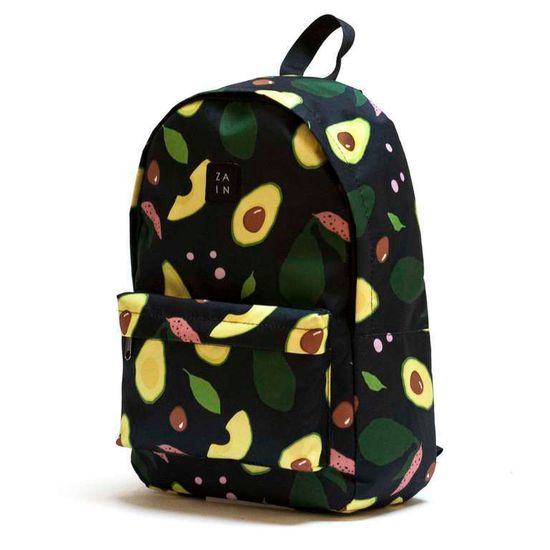 Рюкзак Zain 181. Авокадо