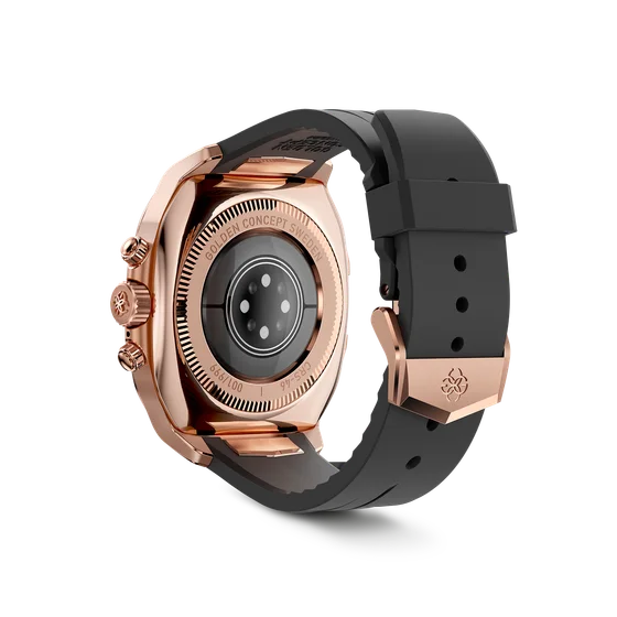 Корпус для Apple Watch CRS46 - Rose Gold