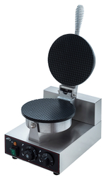 Вафельница Crazy Pan CP-WFM05