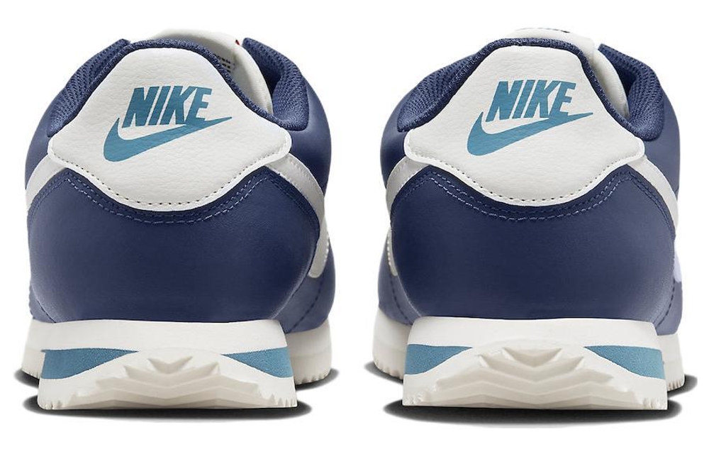 Кроссовки Nike Cortez '23 "Midnight Navy"