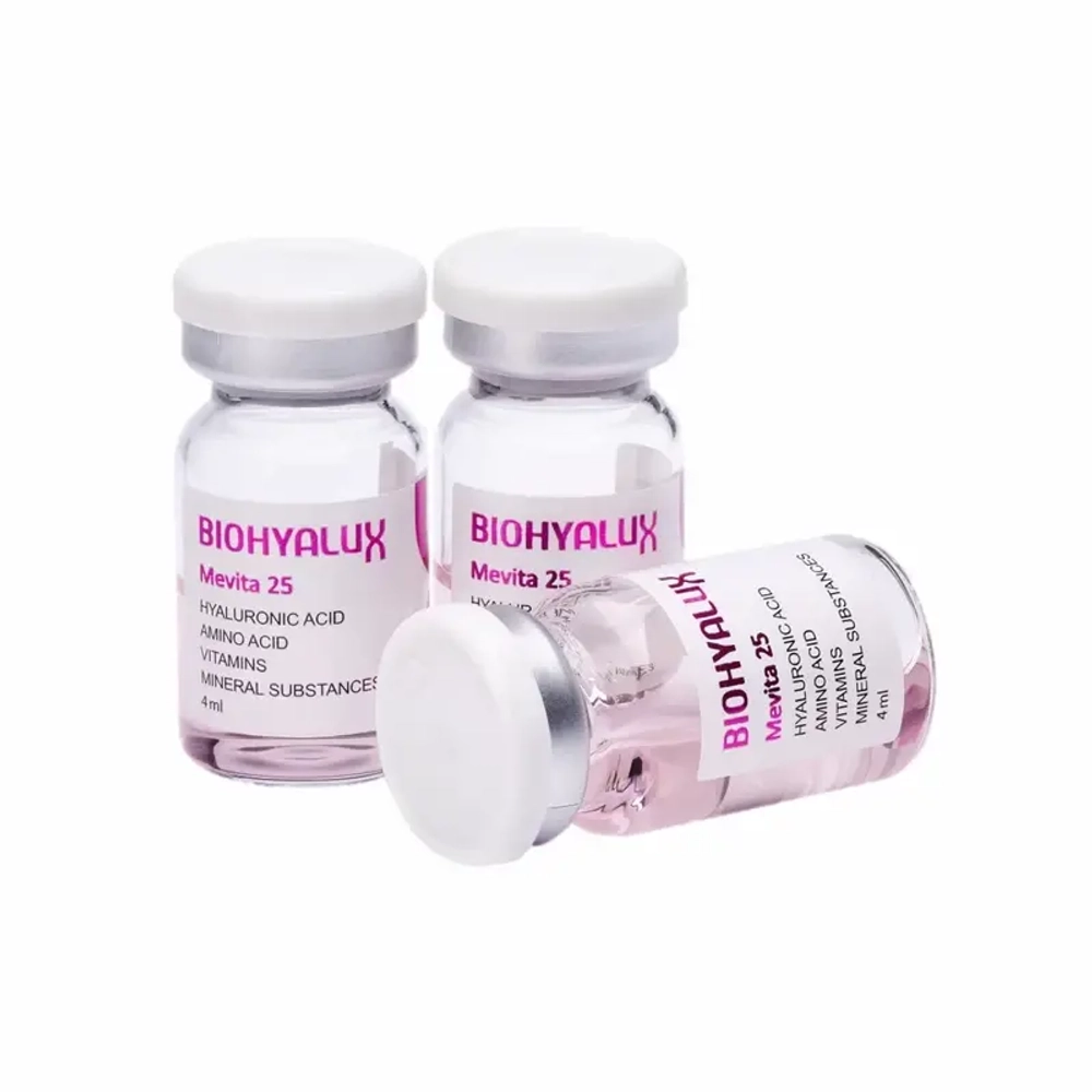 Mevita 25 BioHyalux