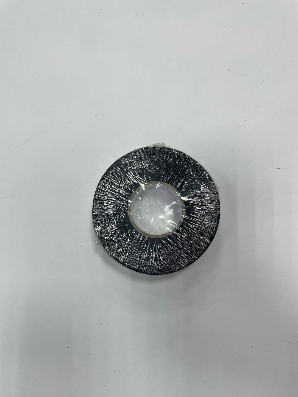 Лента хоккейная Willpower Classic черный 25мм х 20м