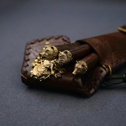 Набор столовых приборов "Дорожный"