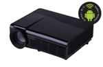 Проектор  Cactus CS-PRO.09B.WXGA-A