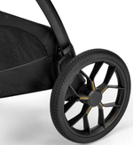 Коляска Inglesina Aptica XT System Duo 2 в 1 2025 Canyon Grey