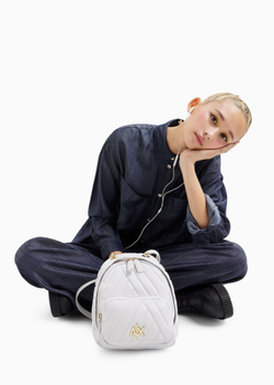 Рюкзак женский ARMANI EXCHANGE