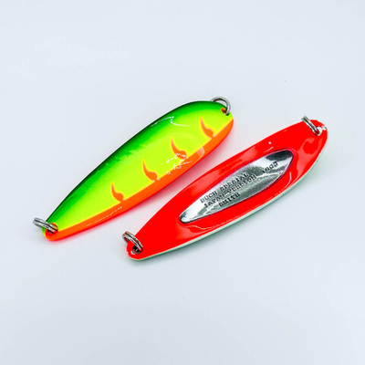 Блесна SMITH BUCH JAPAN 18g #S15