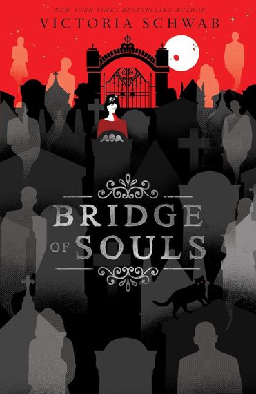 Bridge of Souls - City of Ghosts