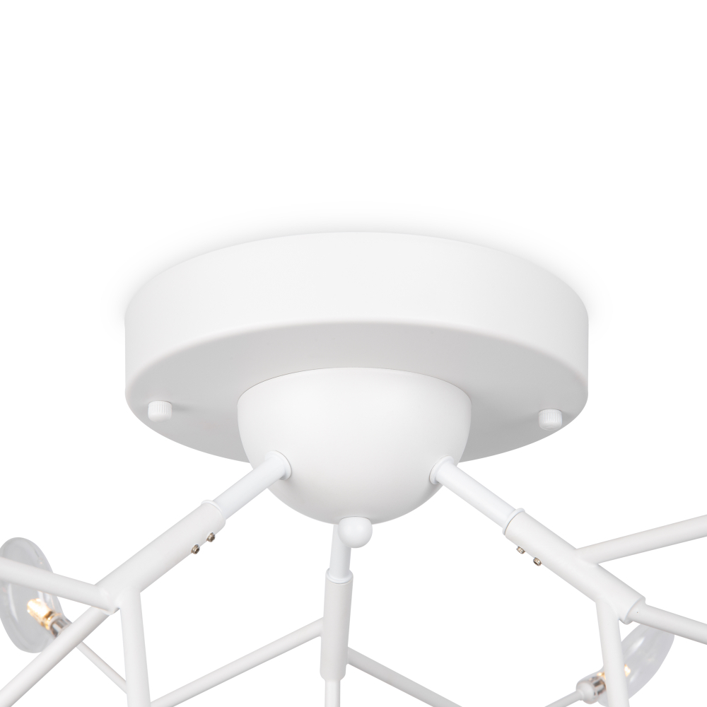 Люстра Freya FR5049CL-27W1