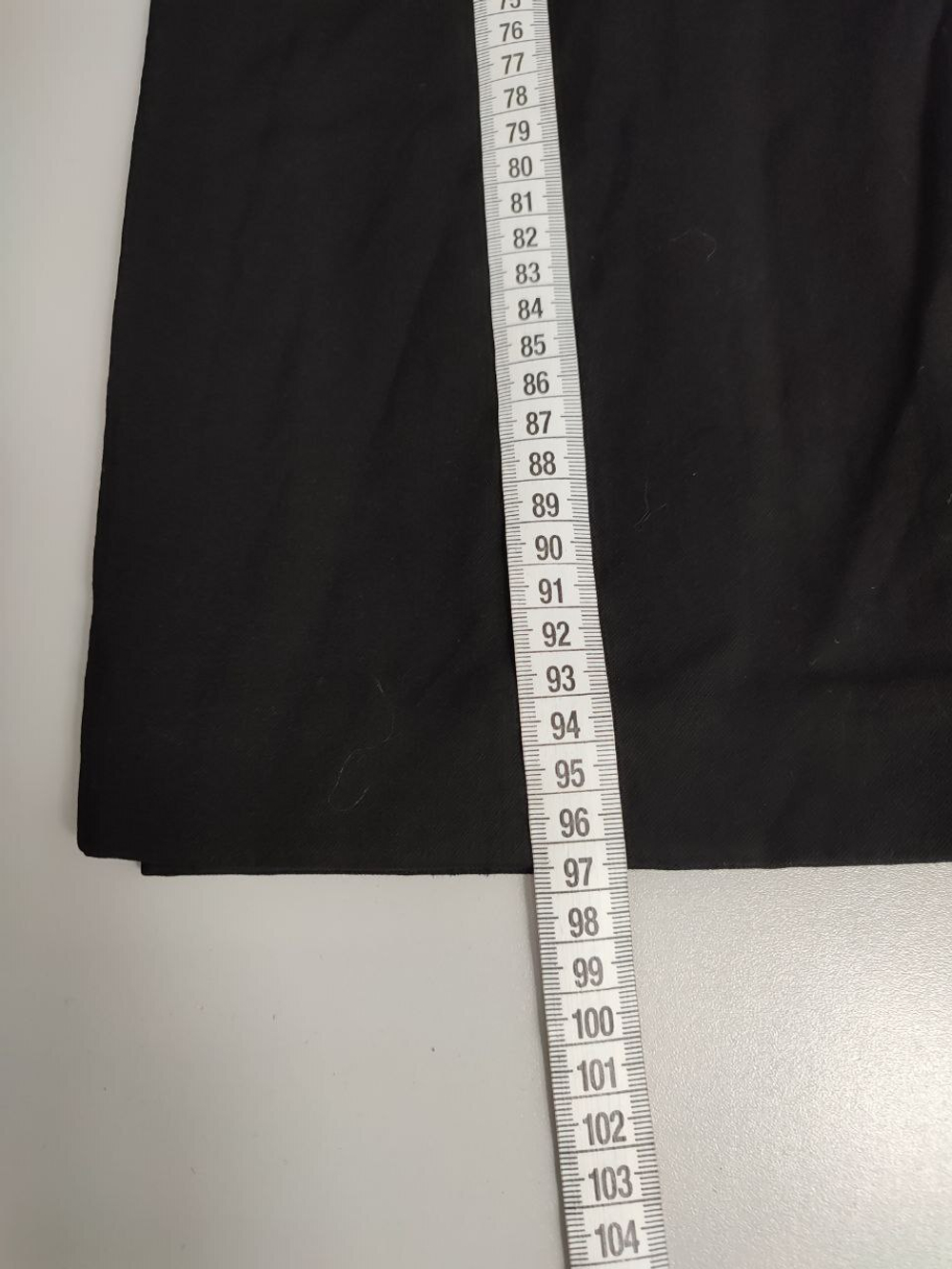 Брюки стильные 40 размер