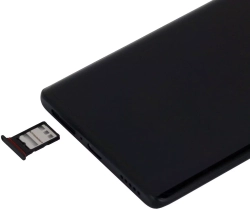 Смартфон Honor X9A 6/128GB RU Black 5109ALXQ